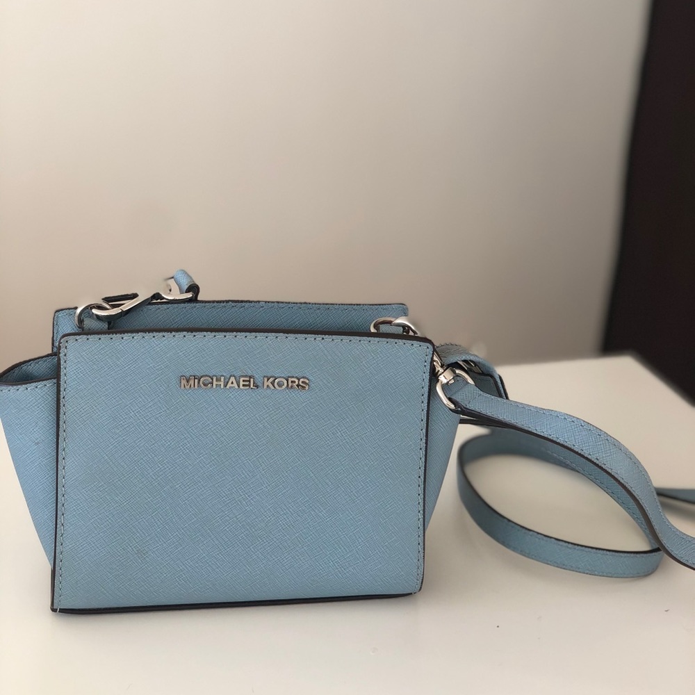 Michael Kors selma mini